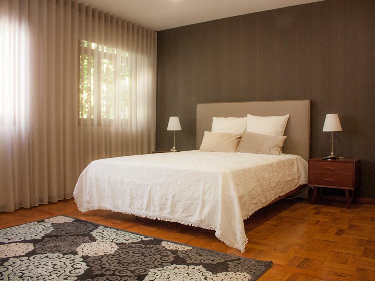 Varzim Guesthouse Póvoa de Varzim Eksteriør bilde