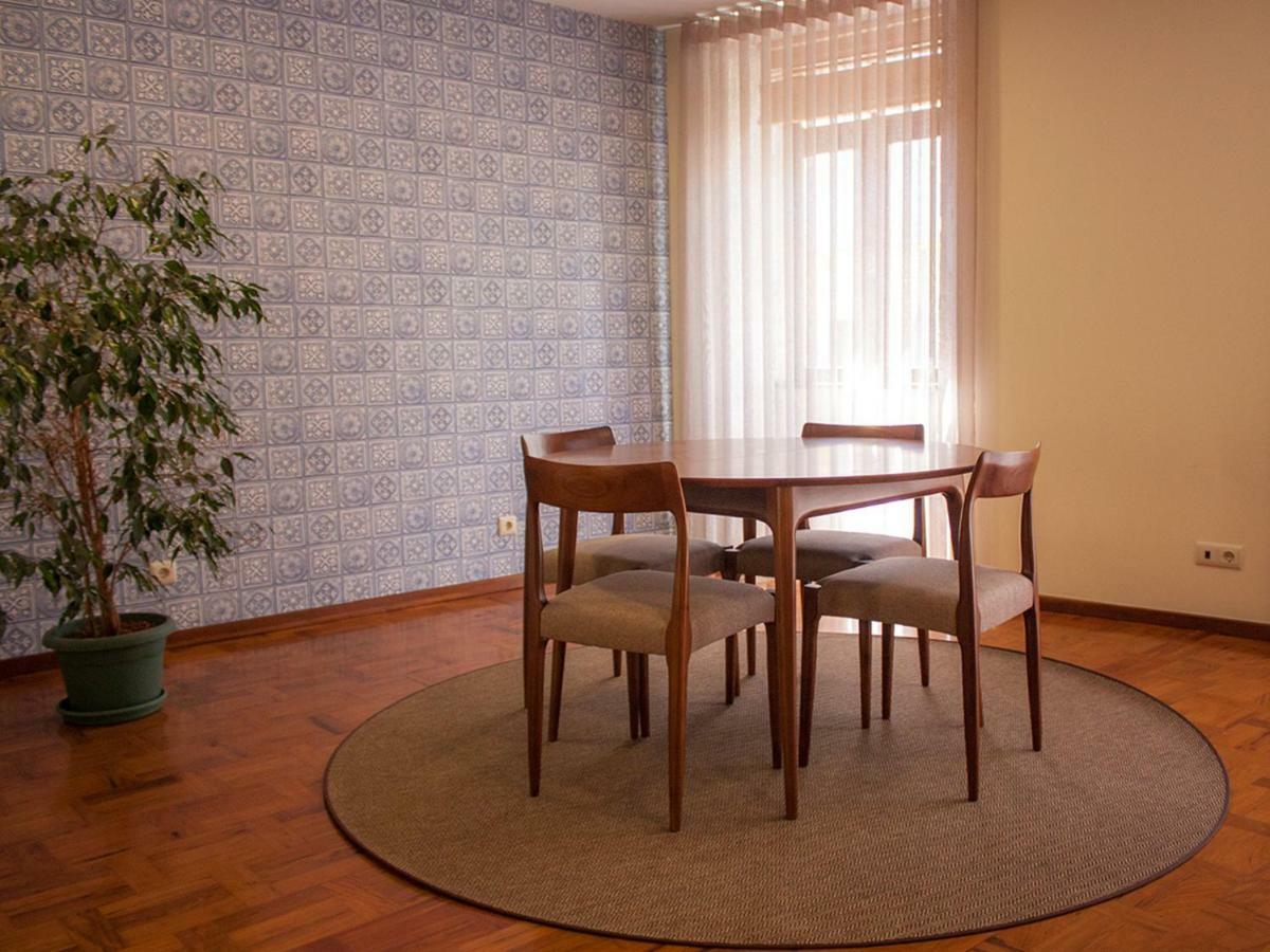 Varzim Guesthouse Póvoa de Varzim Eksteriør bilde