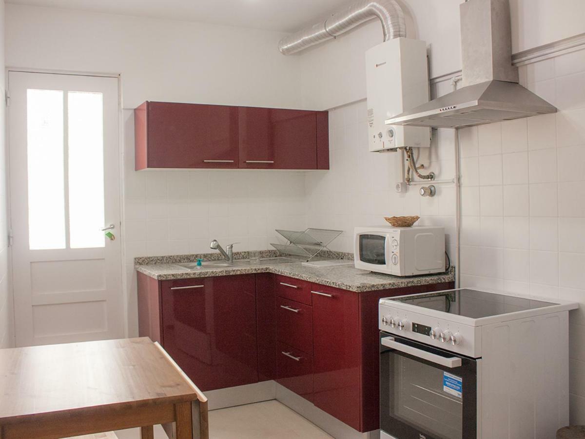 Varzim Guesthouse Póvoa de Varzim Eksteriør bilde